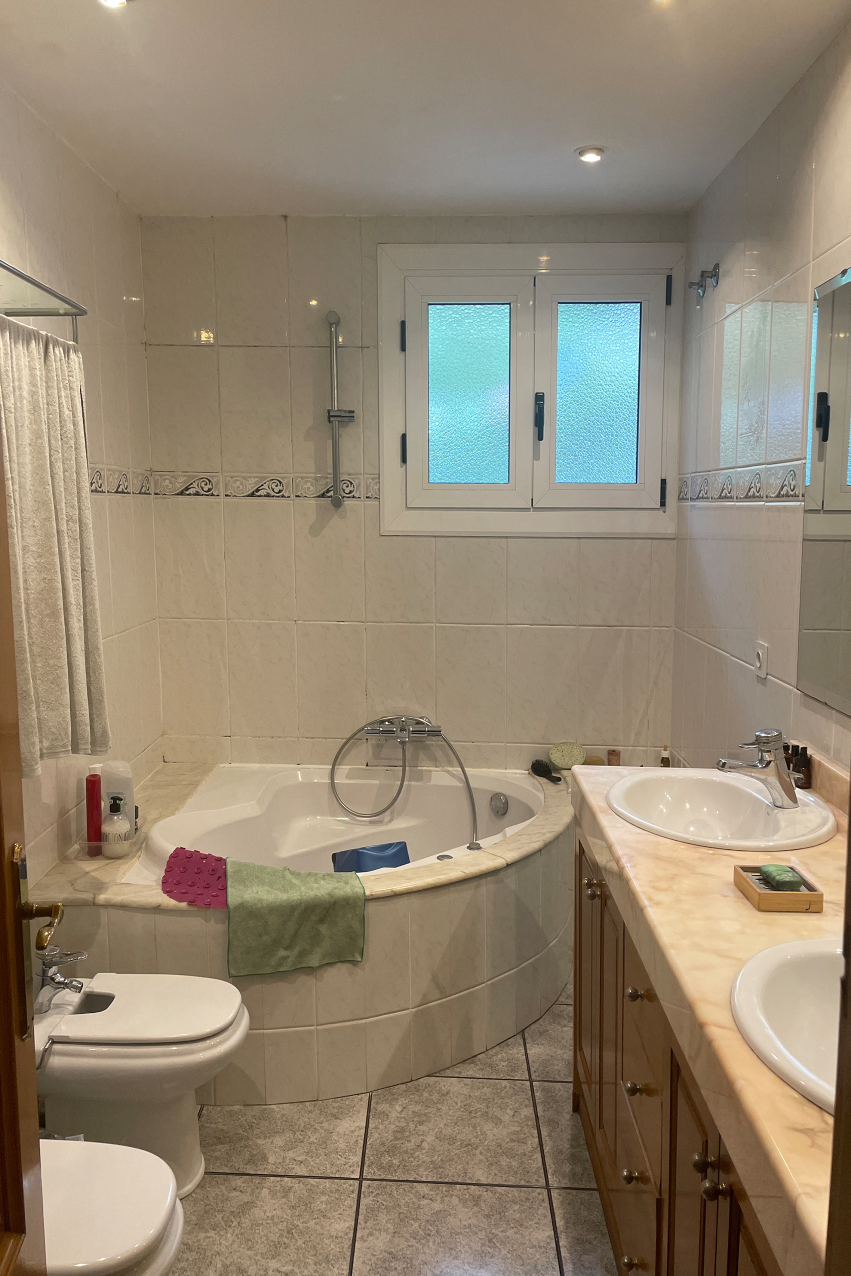 Before image