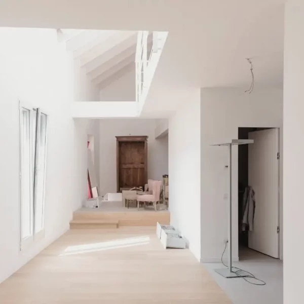 Interiorismo llaves en mano