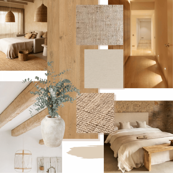 Interiorismo inspiracional